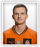 Dmytro Kryskiv
