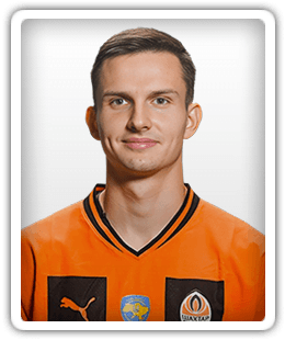 Dmytro Kryskiv