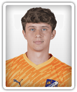 Andriy Kravchuk