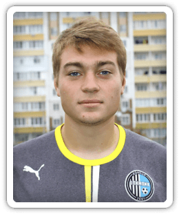 Bohdan Bezkrovnyi