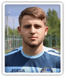 Oleksiy Borovyk