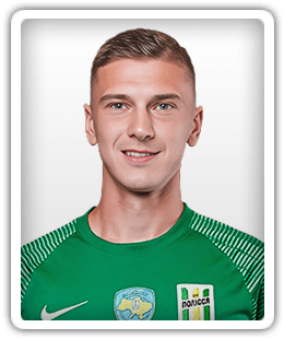 Denys Yanakov