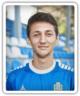 Denys Halata