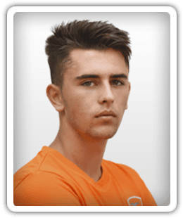 Oleksandr Kozhevnikov