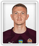 Dmytro Riznyk
