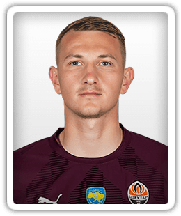 Dmytro Riznyk