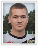 Vladyslav Marchenko