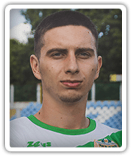 Denys Shurubura