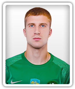 Danylo Beskorovainyi