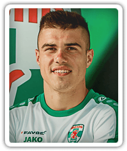 Volodymyr Tkach