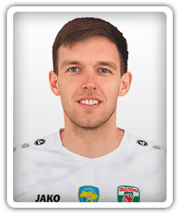 Yevhen Zaporozhets