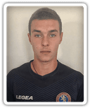 Oleksiy Kharipov