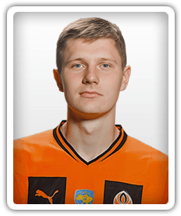 Artem Bondarenko
