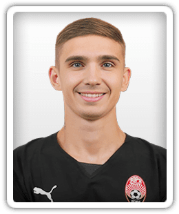 Kyrylo Dryshliuk