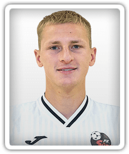 Daniil Kondrakov