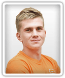 Yehor Bulhakov