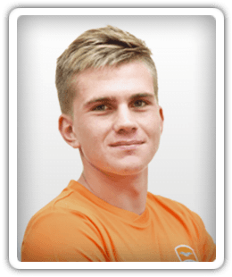 Yehor Bulhakov
