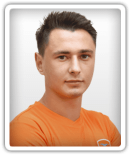 Ihor Spivak