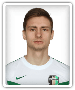 Nazar Khriyenko