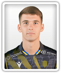 Rostyslav Liakh