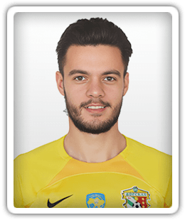 Daniil Yermolov