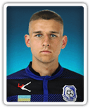 Oleksandr Horodenko