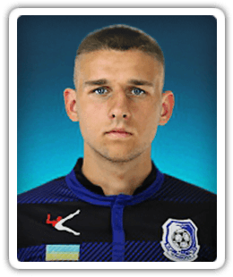 Oleksandr Horodenko