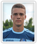 Danylo Samchuk