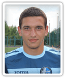 Oleksandr Moroziuk