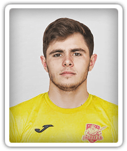 Volodymyr Bilotserkovets