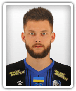 Daniil Sukhoruchko