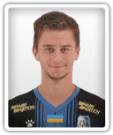 Yevheniy Isaienko