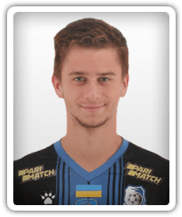 Yevheniy Isaienko