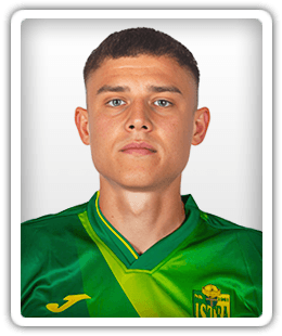Oleksandr Petrusenko