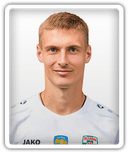 Vitaliy Hrusha