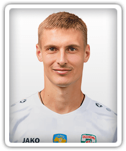 Vitaliy Hrusha