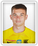 Valentyn Horokh