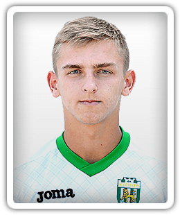 Vadym Melniychuk