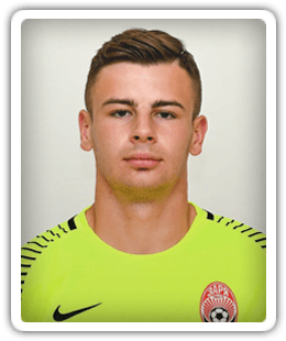 Denys Kyiashko