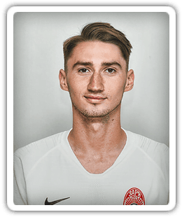 Vladyslav Leonov