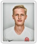 Vladyslav Zorenko