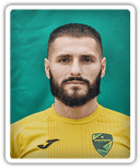 Roman Borysevych