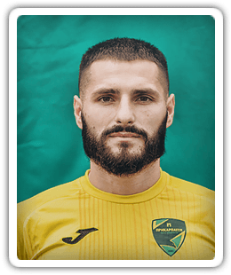 Roman Borysevych