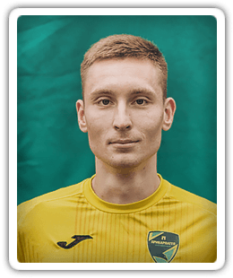 Vasyl Henyk