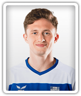 Oleksandr Drambaev