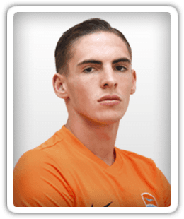 Kyrylo Romaniuk
