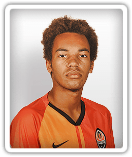 Daniel Egbudzhuo