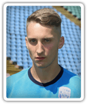 Serhiy Tychinin