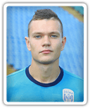 Mykyta Falko