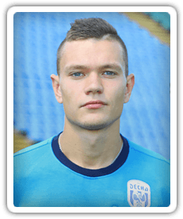Mykyta Falko